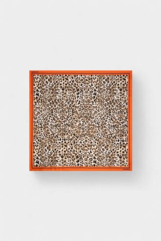 Wild2 Foulard
