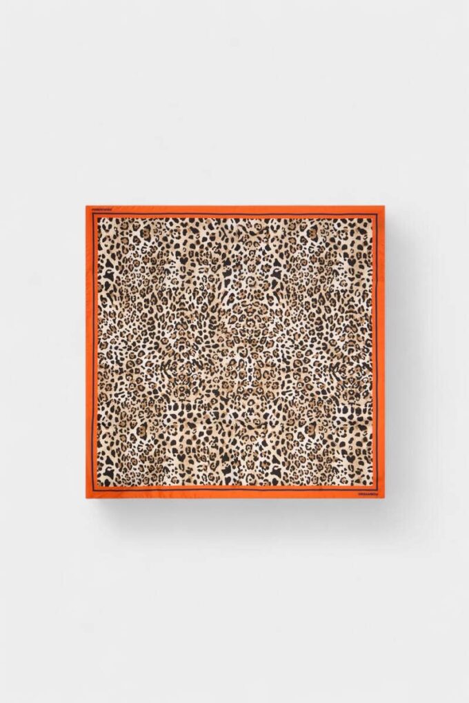 Wild2 Foulard Wild2 Foulard