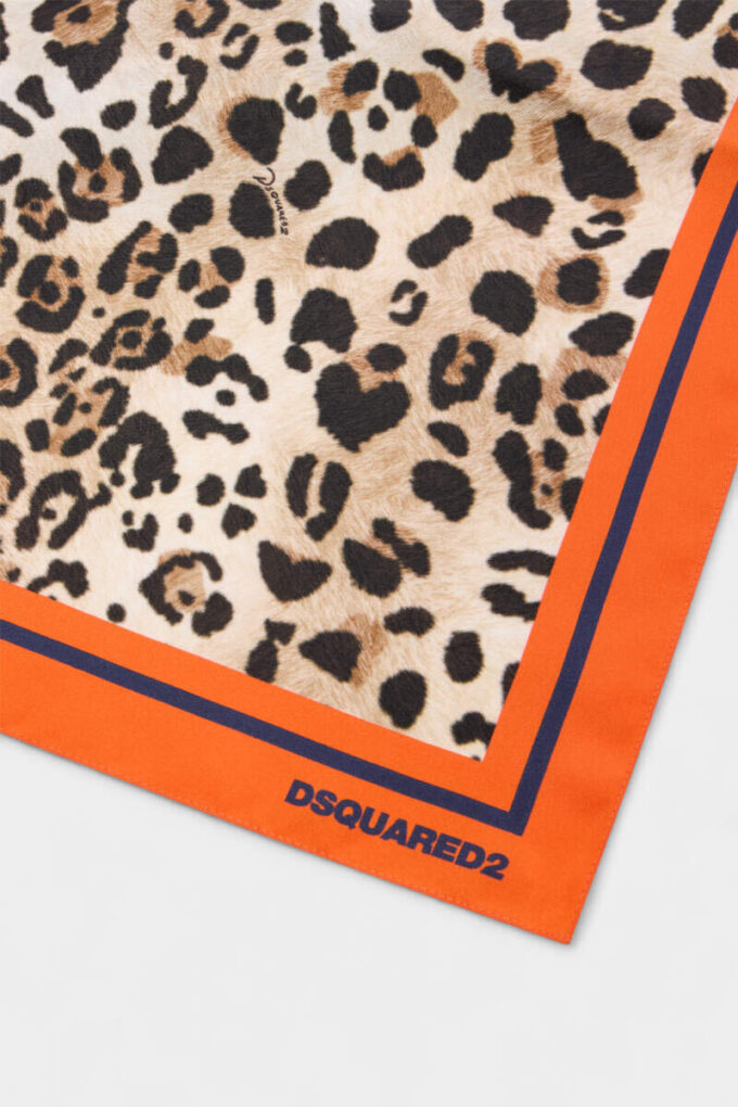 Wild2 Foulard Wild2 Foulard