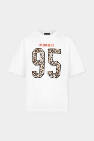 Wild2 Loose Fit T-Shirt