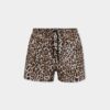 Wild2 Midi Swim Boxer Wild2 Midi Swim Boxer