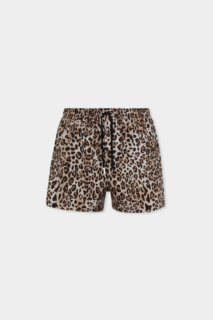 Wild2 Midi Swim Boxer Wild2 Midi Swim Boxer
