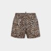 Wild2 Midi Swim Boxer Wild2 Midi Swim Boxer