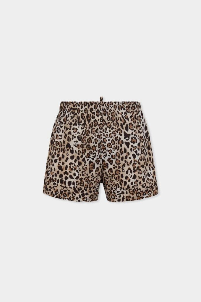 Wild2 Midi Swim Boxer Wild2 Midi Swim Boxer