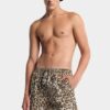 Wild2 Midi Swim Boxer Wild2 Midi Swim Boxer