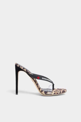 Wild2 Mule Sandals