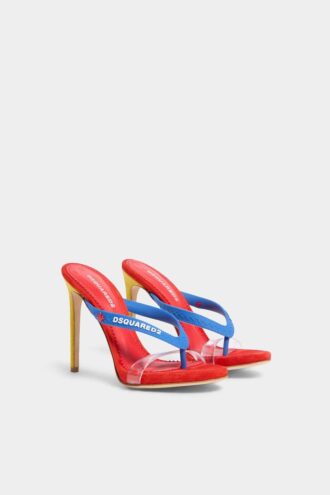 Wild2 Mule Sandals