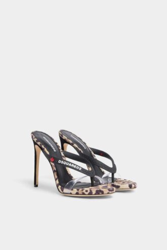 Wild2 Mule Sandals