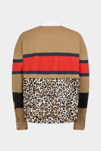 Wild2 Rugby Shirt