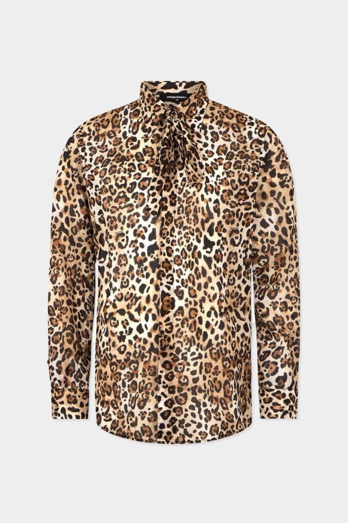 Wild2 Sexy Tie Shirt Wild2 Sexy Tie Shirt
