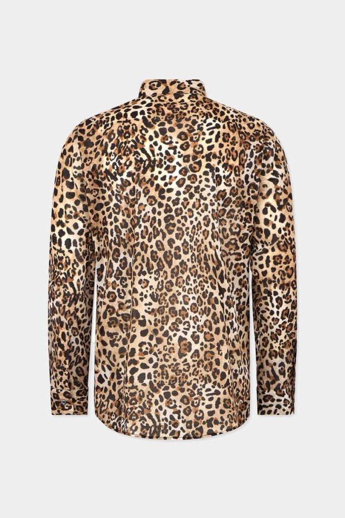 Wild2 Sexy Tie Shirt Wild2 Sexy Tie Shirt