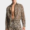 Wild2 Sexy Tie Shirt Wild2 Sexy Tie Shirt