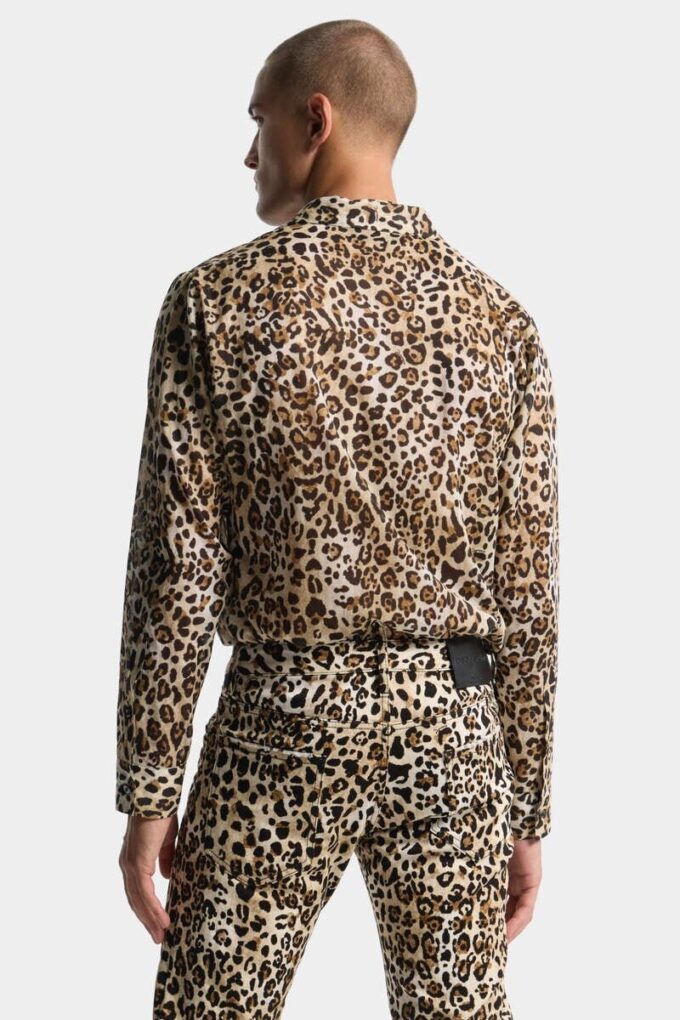 Wild2 Sexy Tie Shirt Wild2 Sexy Tie Shirt