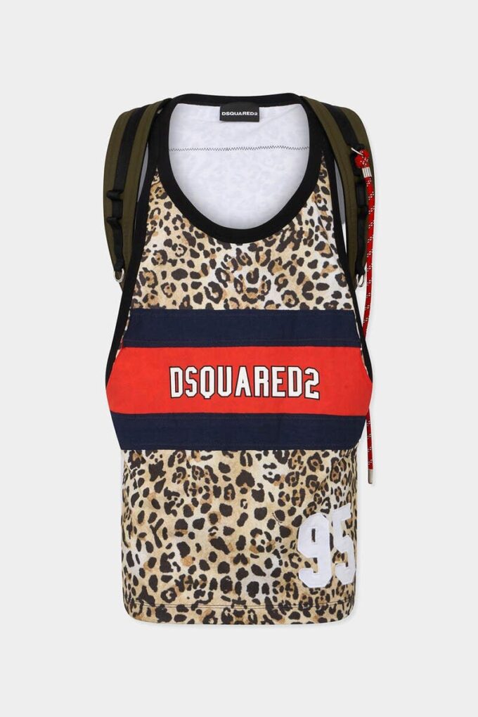 Wild2 Tank Top Wild2 Tank Top