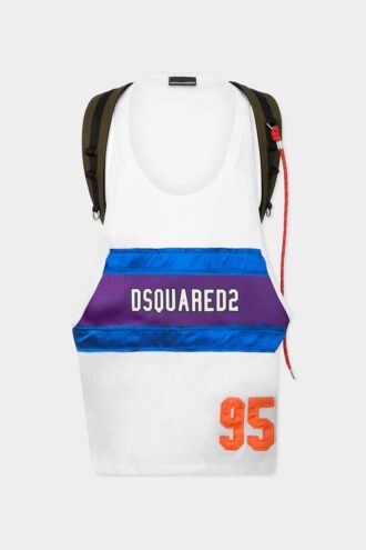 Wild2 Tank Top
