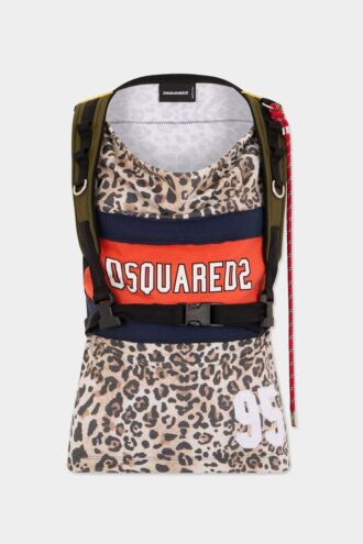 Wild2 Tank Top