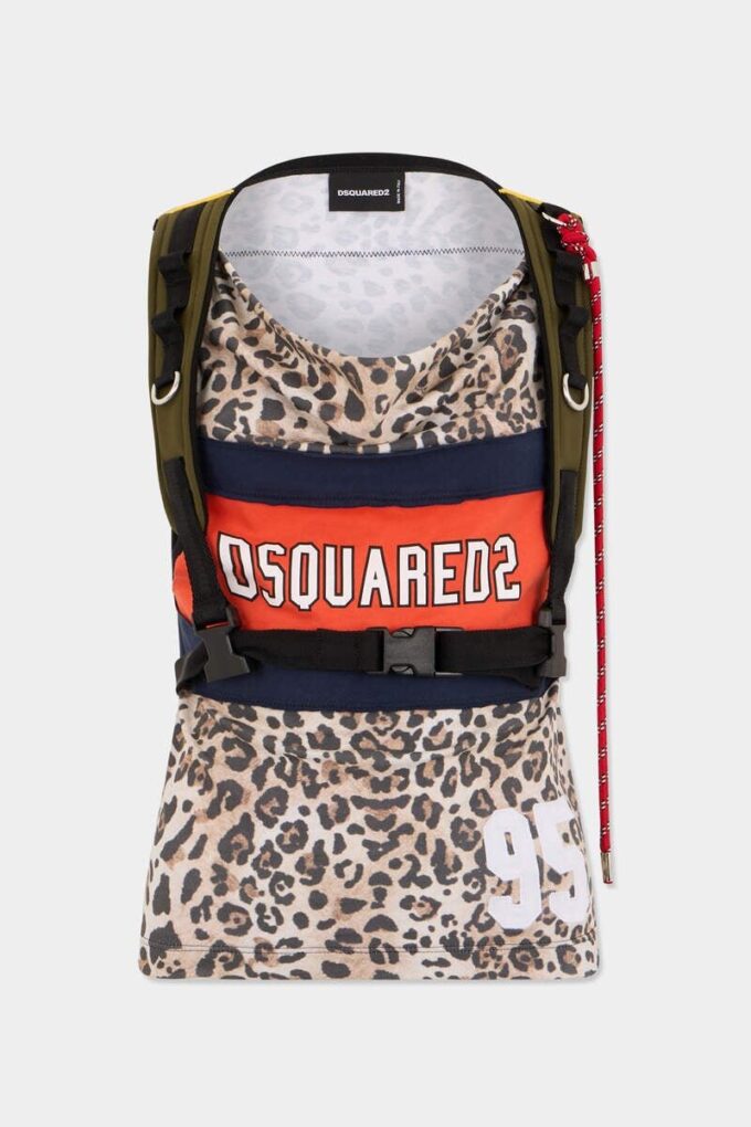 Wild2 Tank Top Wild2 Tank Top