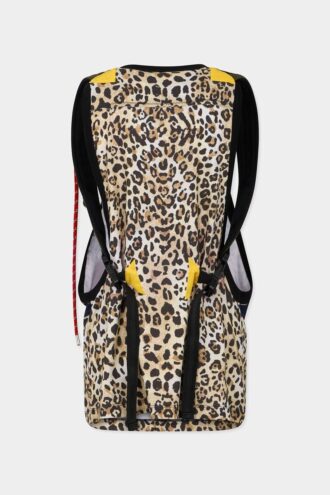 Wild2 Tank Top