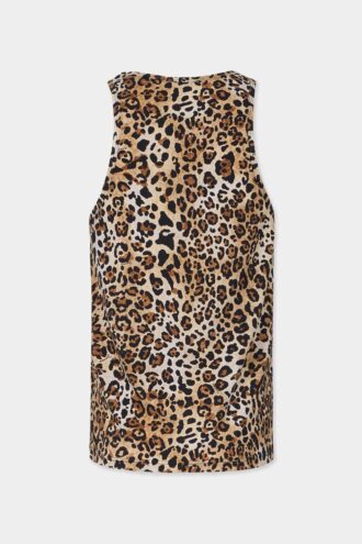 Wild2 Tank Top