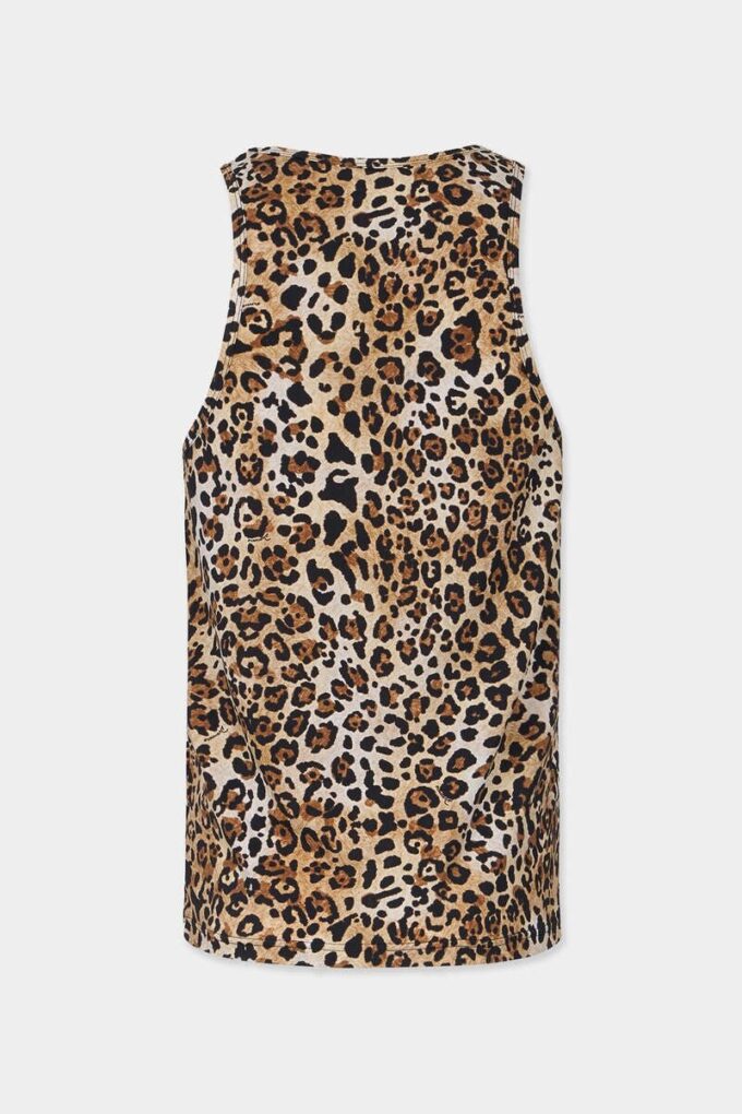 Wild2 Tank Top Wild2 Tank Top