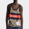 Wild2 Tank Top Wild2 Tank Top
