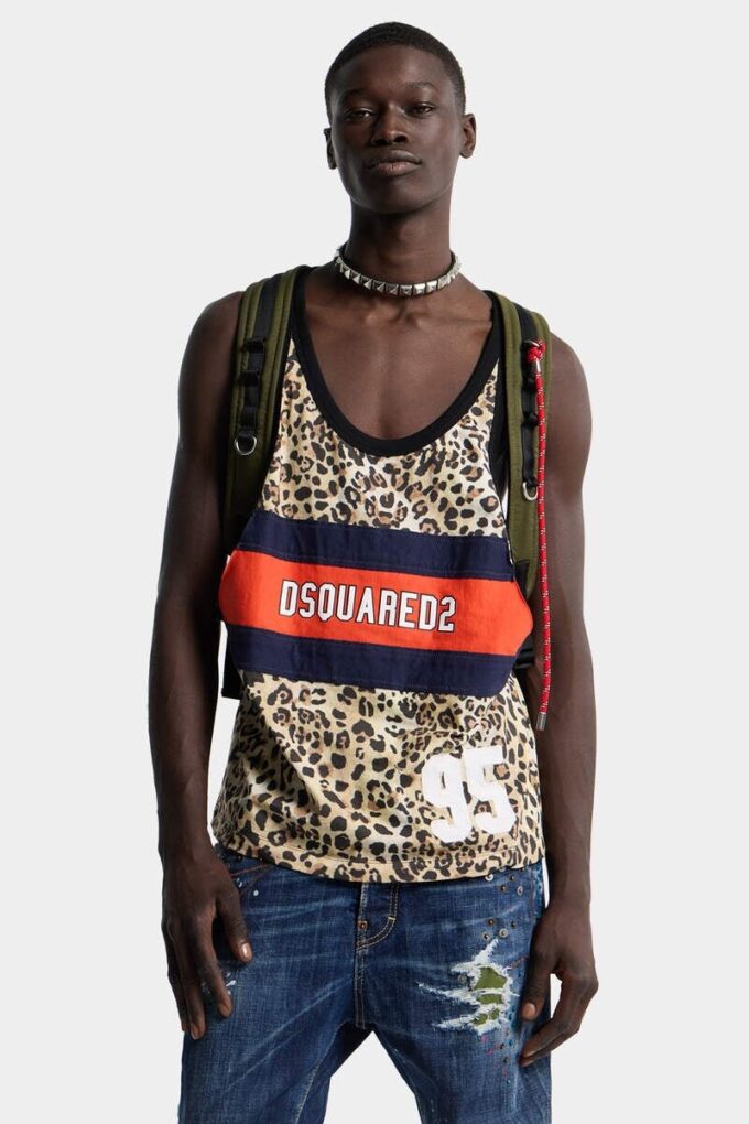 Wild2 Tank Top Wild2 Tank Top