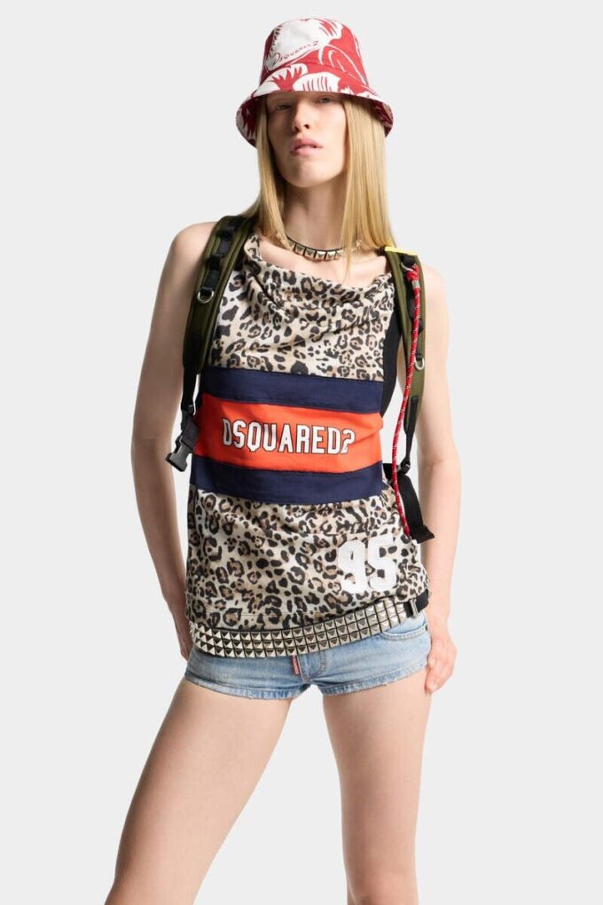 Wild2 Tank Top Wild2 Tank Top
