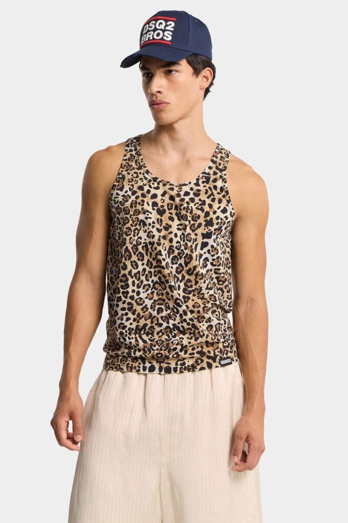 Wild2 Tank Top Wild2 Tank Top