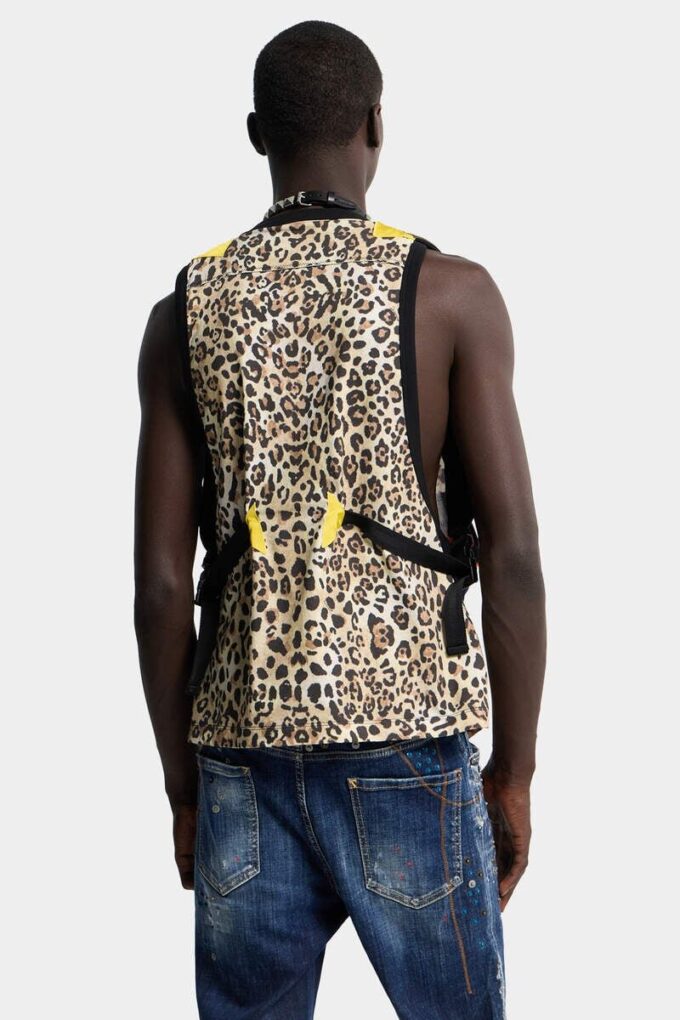 Wild2 Tank Top Wild2 Tank Top