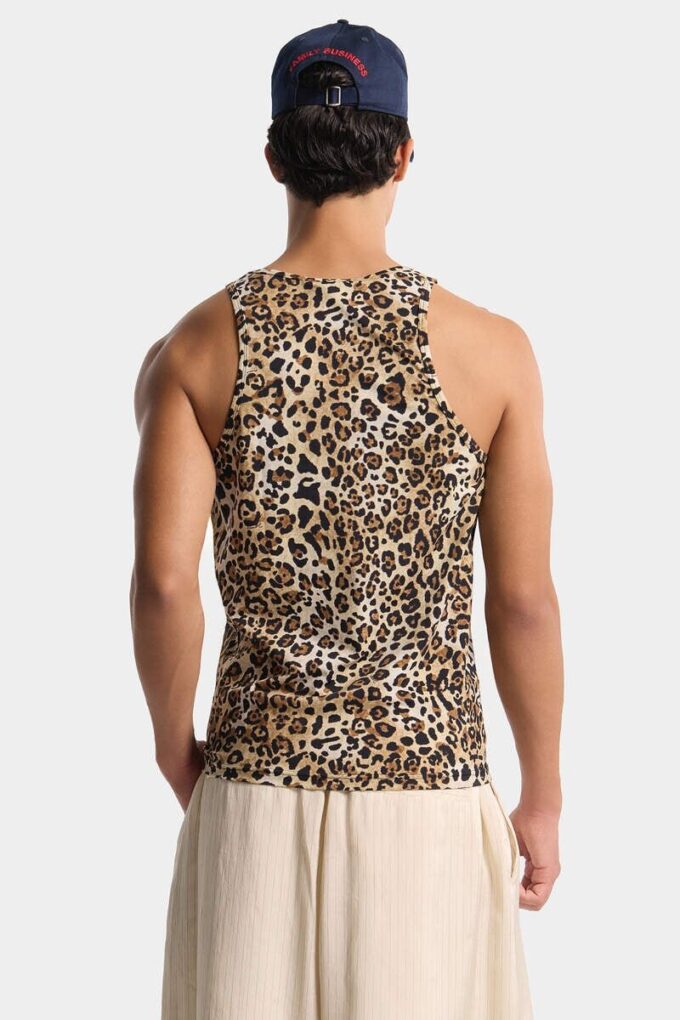 Wild2 Tank Top Wild2 Tank Top