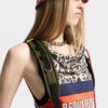 Wild2 Tank Top Wild2 Tank Top