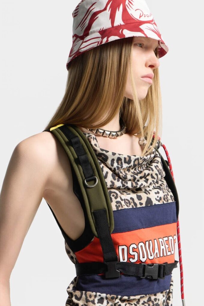 Wild2 Tank Top Wild2 Tank Top