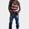 Wild2 Tank Top Wild2 Tank Top