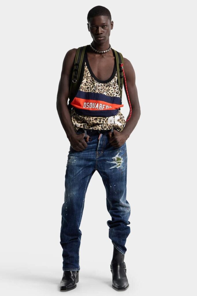 Wild2 Tank Top Wild2 Tank Top