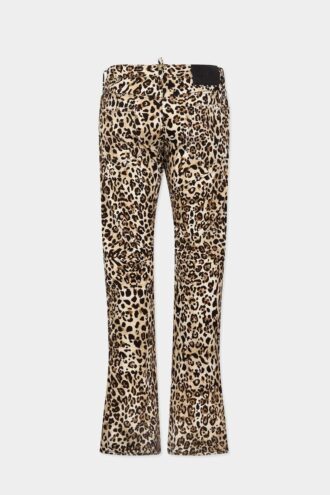 Wild2 the American Jeans
