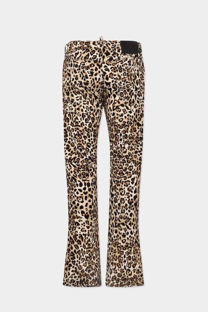 Wild2 the American Jeans Wild2 the American Jeans