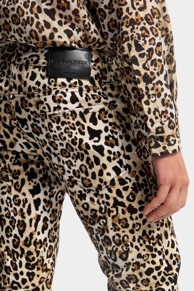 Wild2 the American Jeans Wild2 the American Jeans