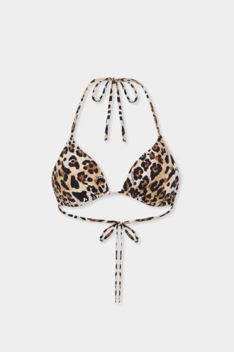 Wild2 Triangle Top