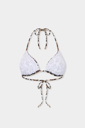 Wild2 Triangle Top
