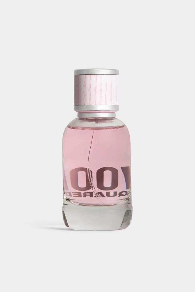 Wood for Her 100Ml