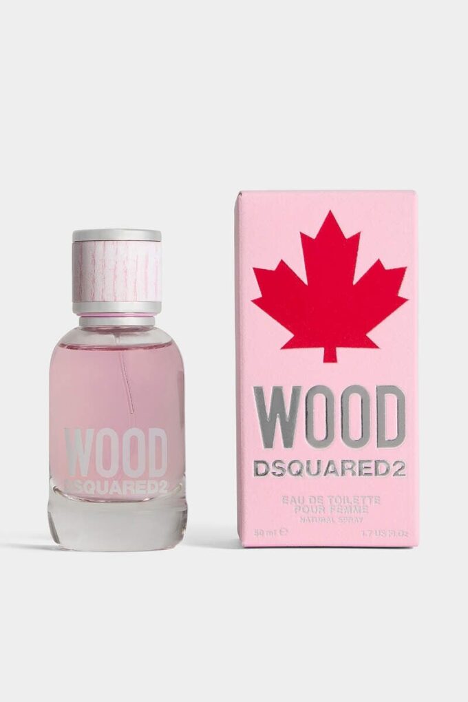 Wood for Her 50Ml Wood for Her 50Ml